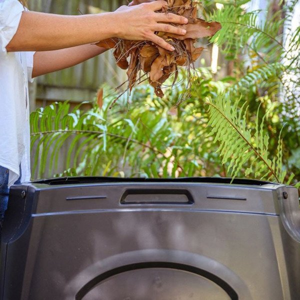 240L COMPOST BIN