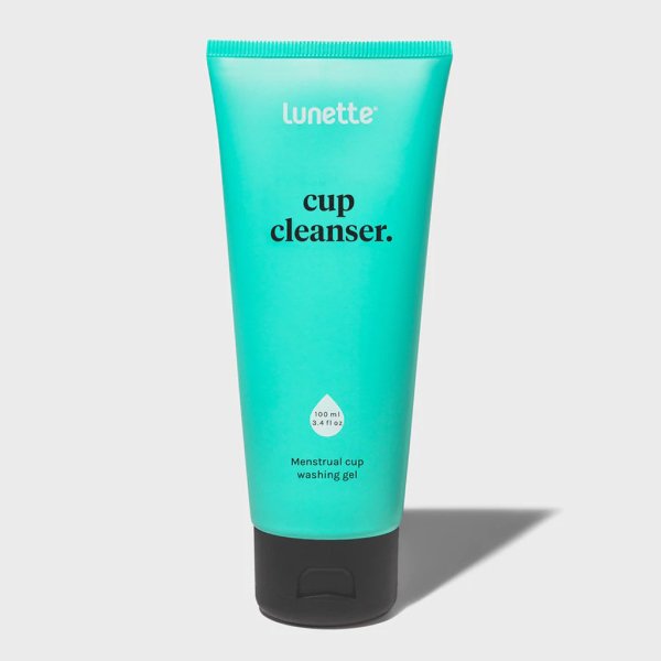 LUNETTE CUP CLEANSER