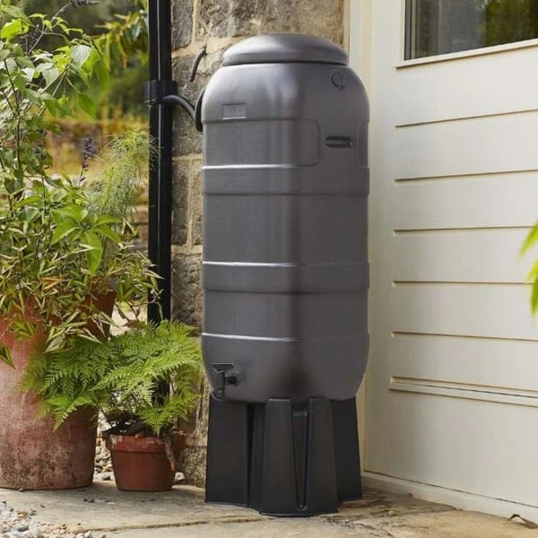 100L RAINSAVER - GRİ