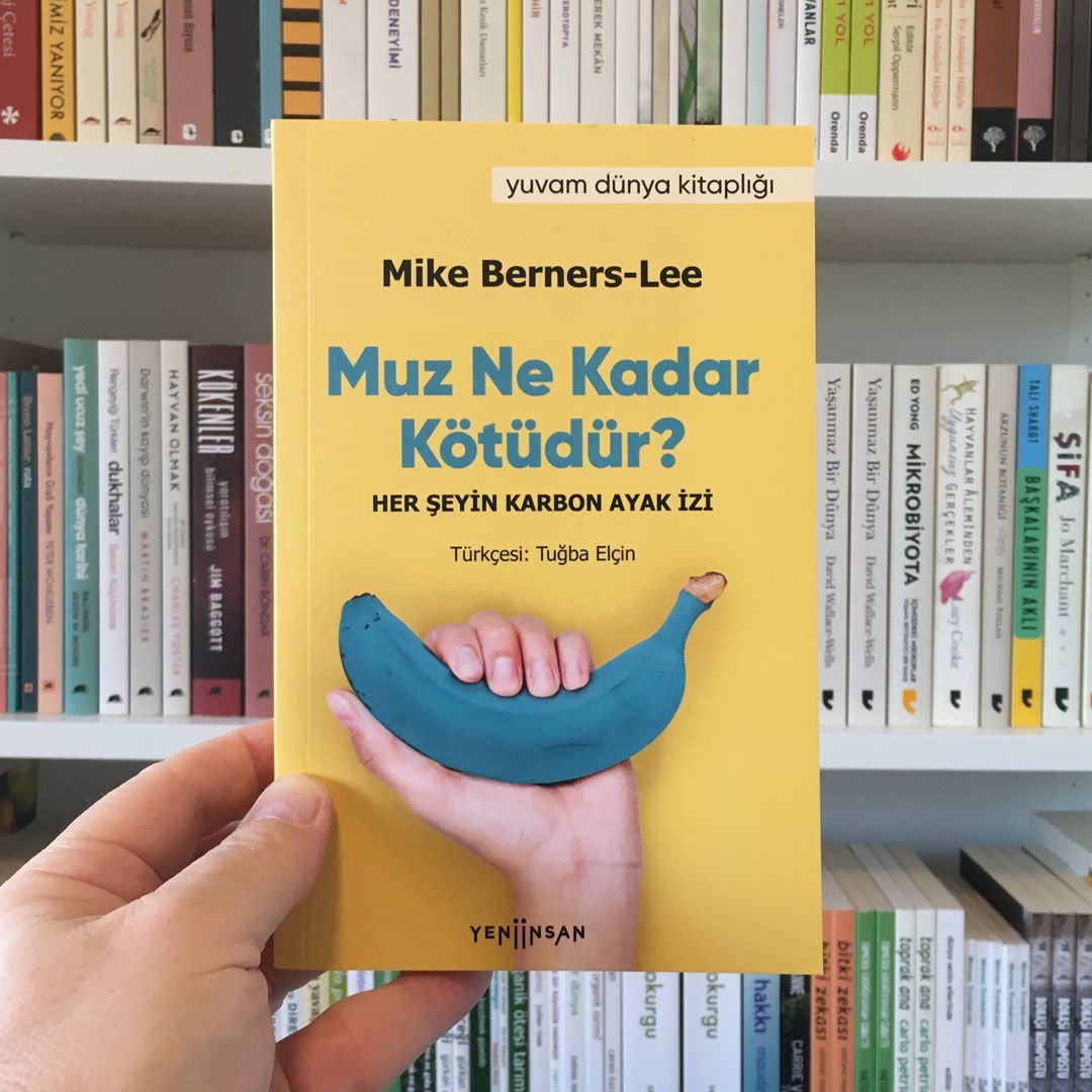 MIKE BERNERS-LEE