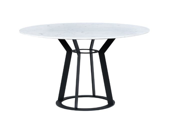 FERNANDO JR TABLE / MARBLE