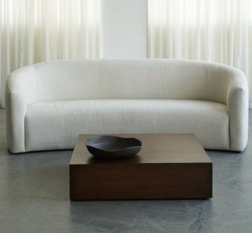 PLAIN SOFA