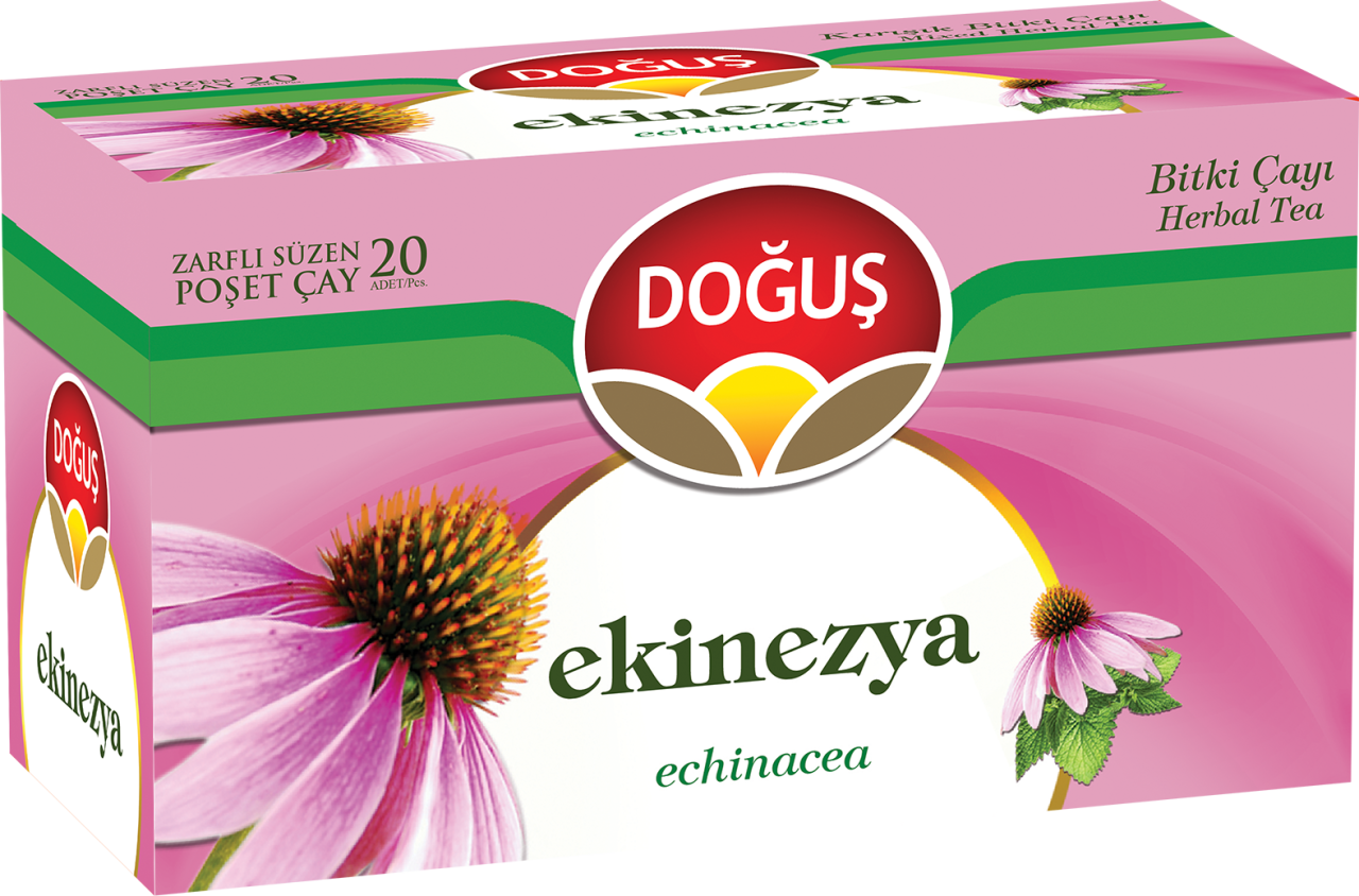 Doğuş Ekinezya Çayı 20'li