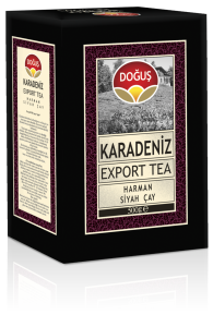 Doğuş Karadeniz Export 500gr Karton Kutu