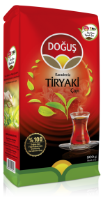 Doğuş Tiryaki Çayı 500gr