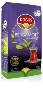 Doğuş Bergamot Çayı 500gr