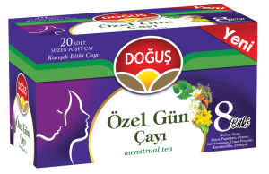 Doğuş Özel Gün Çayı 20'li