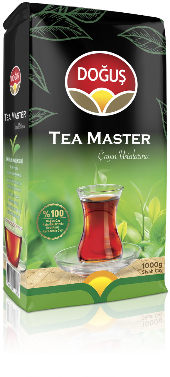 Doğuş Tea Master 1000gr