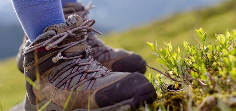 Trekking Sezonuna Hazır Mısınız?