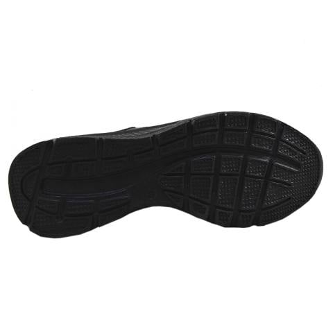 Oks Coon Outdoor Siyah Ayakkabı