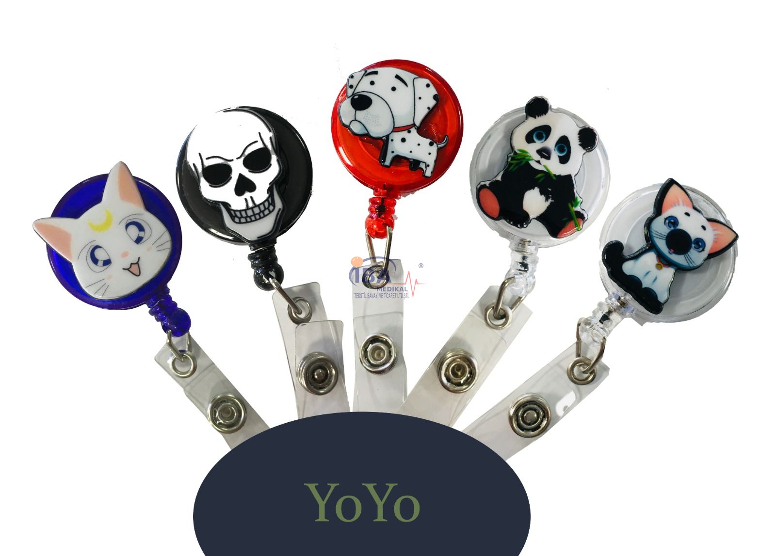 Yoyo