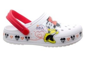 Mickey Mouse R-Clogs