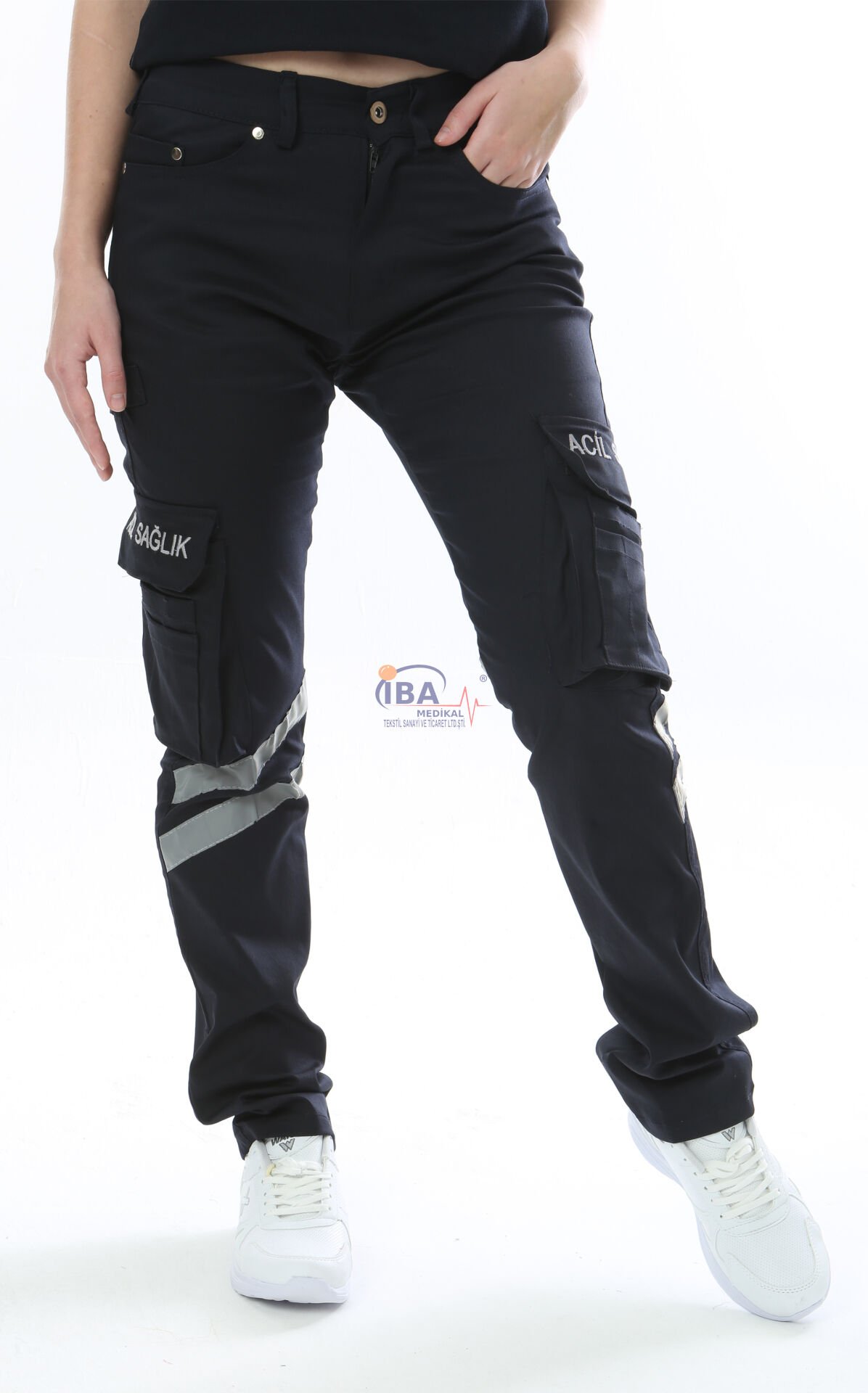 Yeni 112 Likralı Coton Pantolon (SLIM FIT)