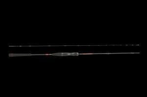Jackall Binbin Stick RB BSRB-C69SUL 205cm Max300gr Jig Kamışı