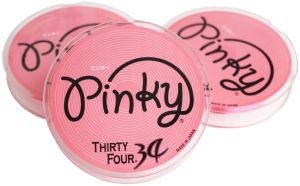 Thirty34Four Pinky 200m İp Misina