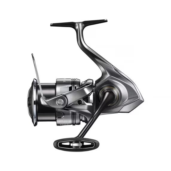 Shimano Twin Power FE 4000 XG Spin Makinesi