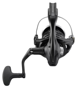 Shimano Aero XR C3000 Spin Makinesi