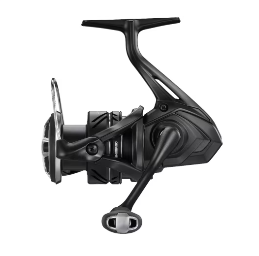 Shimano Aero XR C3000 Spin Makinesi