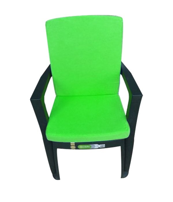 Plastik Sandalye Minderi Fıstık Yeşili