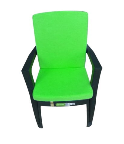 Plastik Sandalye Minderi Fıstık Yeşili
