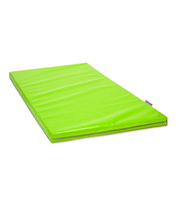Jimnastik Minderi 100x200x5 cm Fıstık Yeşili