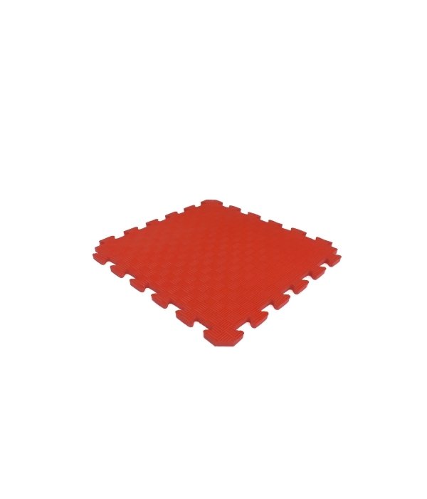 Tatami Minder 50x50 cm (13 mm) Kırmızı