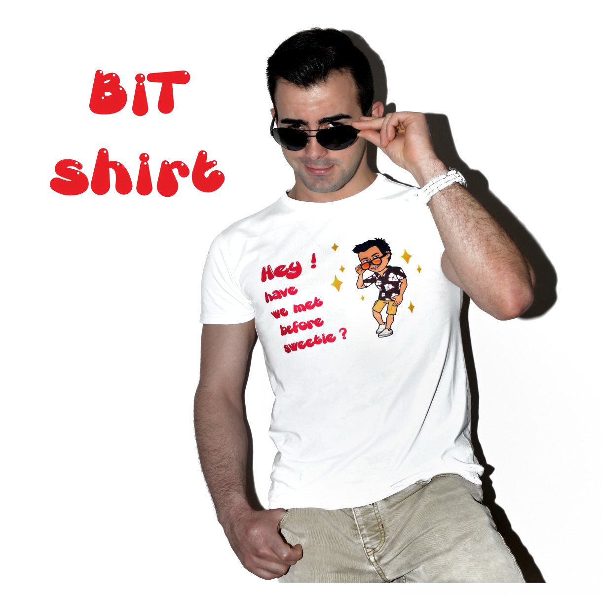 BitShirt