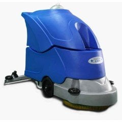 Zemin Temizleme Makinesi Cleanvac E4501