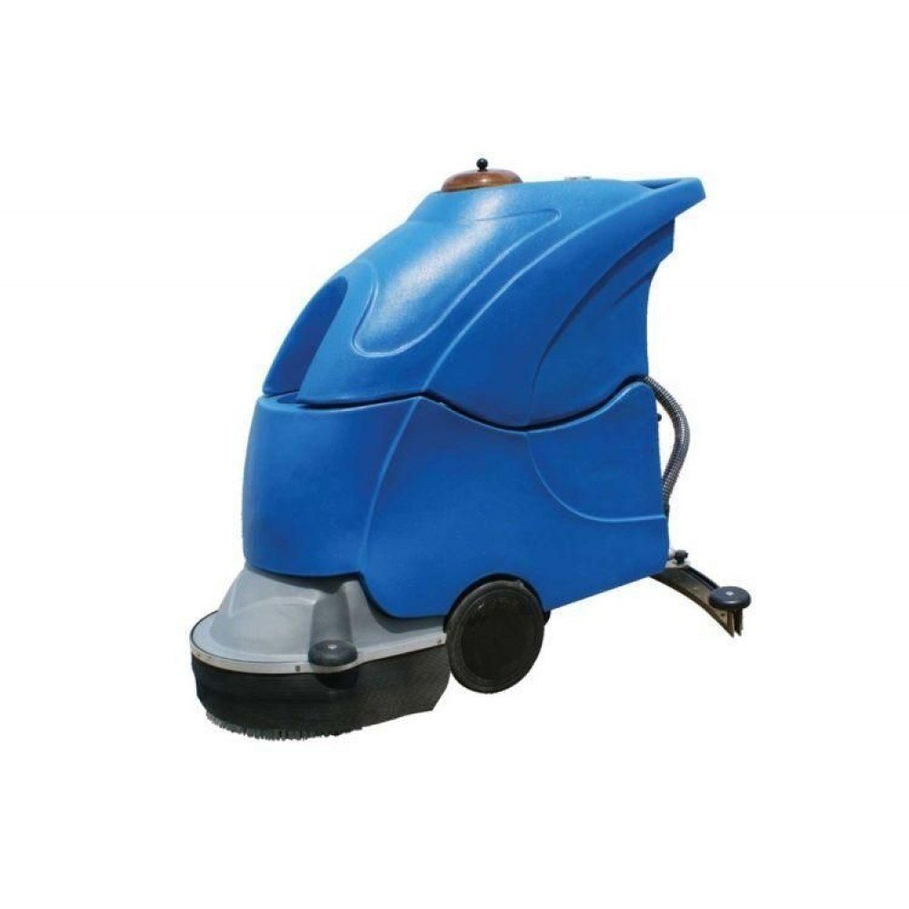 Zemin Temizleme Makinesi Cleanvac E7501