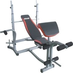 Voit Solid Bench Mekik Sehpası