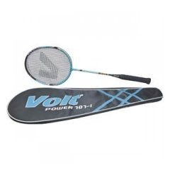 Voit 1 Raket Badminton Mavi