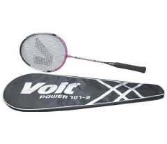 Voit 1 Raket Badminton Pembe