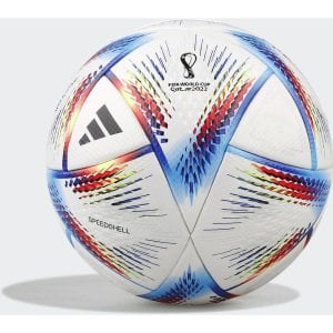 Adidas Rihla Pro Katar 22 Dünya Kupası Resmi Futbol Maç Topu