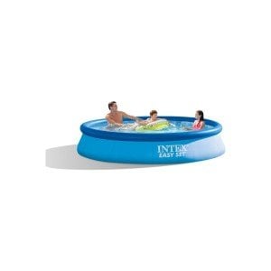 Intex 2.44m x 61cm Easy Set Pool - Bahçe Havuzu