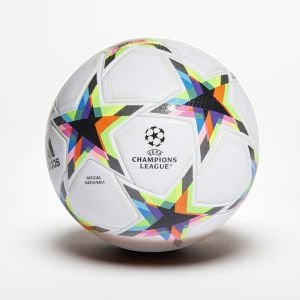 Adidas UEFA Şampiyonlar Ligi Pro Void Resmi Maç Futbol Topu