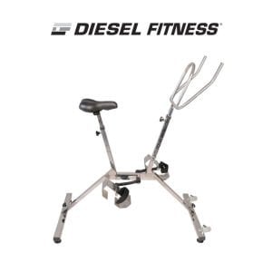 Diesel Fitness Aqua Bike