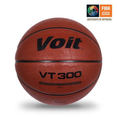 Voit VT300 FIBA Onaylı Basketbol Topu N7