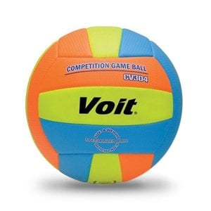 Voit Cv304 N5 Voleybol Topu Turn-Sarı-Mavi