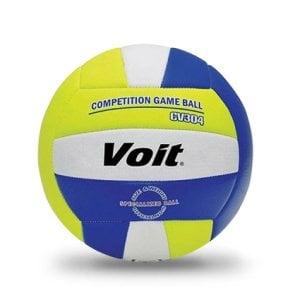 Voit Cv304 N5 Voleybol Topu Sarı-Mavi