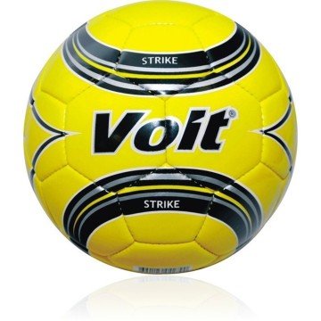 Voit Strike N5 Futbol Topu Sarı