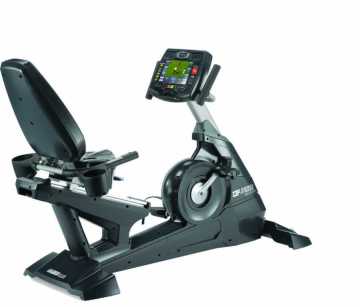 Diesel Fitness 900R Yatay Bisiklet