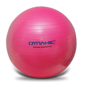 Dynamic Gymball  20Cm Fuşya