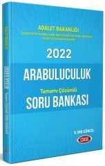 Data 2022 GYS Adalet Bakanlığı Arabuluculuk Soru Bankası Çözümlü Görevde Yükselme Data Yayınları