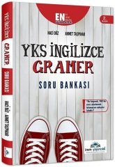 İrem YKS Dil İngilizce Gramer Soru Bankası İrem Yayınları