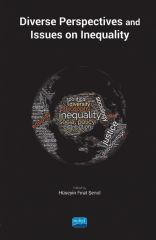 Nobel Diverse Perspectives and Issues on Inequality - Huseyin Fırat Şenol Nobel Akademi Yayınları