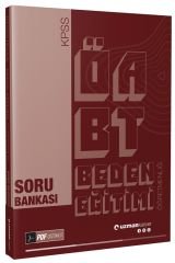 Uzman Kariyer ÖABT Beden Eğitimi Öğretmenliği Soru Bankası PDF Çözümlü Uzman Kariyer Yayınları