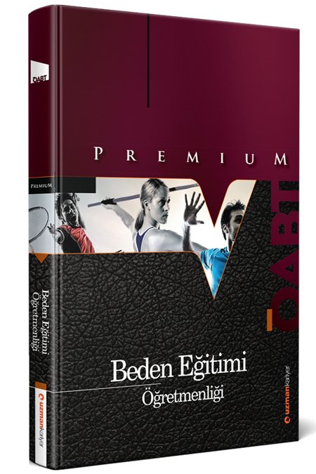 SÜPER FİYAT Uzman Kariyer ÖABT Beden Eğitimi Öğretmenliği Premium Konu Anlatımlı Uzman Kariyer Yayınları