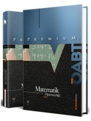 SÜPER FİYAT Uzman Kariyer ÖABT Lise Matematik Premium Konu Anlatımlı Modüler Set Uzman Kariyer Yayınları