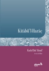 Albaraka Kitabül-Haraç - Kadı Ebu Yusuf Albaraka Yayınları