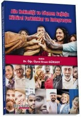 Hipokrat Aile Hekimliği ve Göçmen Sağlığı, Kültürel Farklılıklar ve Entegrasyon - Ersan Gürsoy Hipokrat Kitabevi